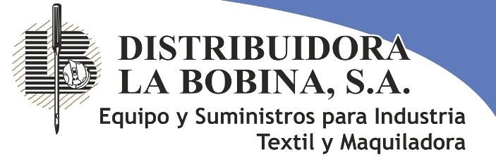 DISTRIBUIDORA LA BOBINA